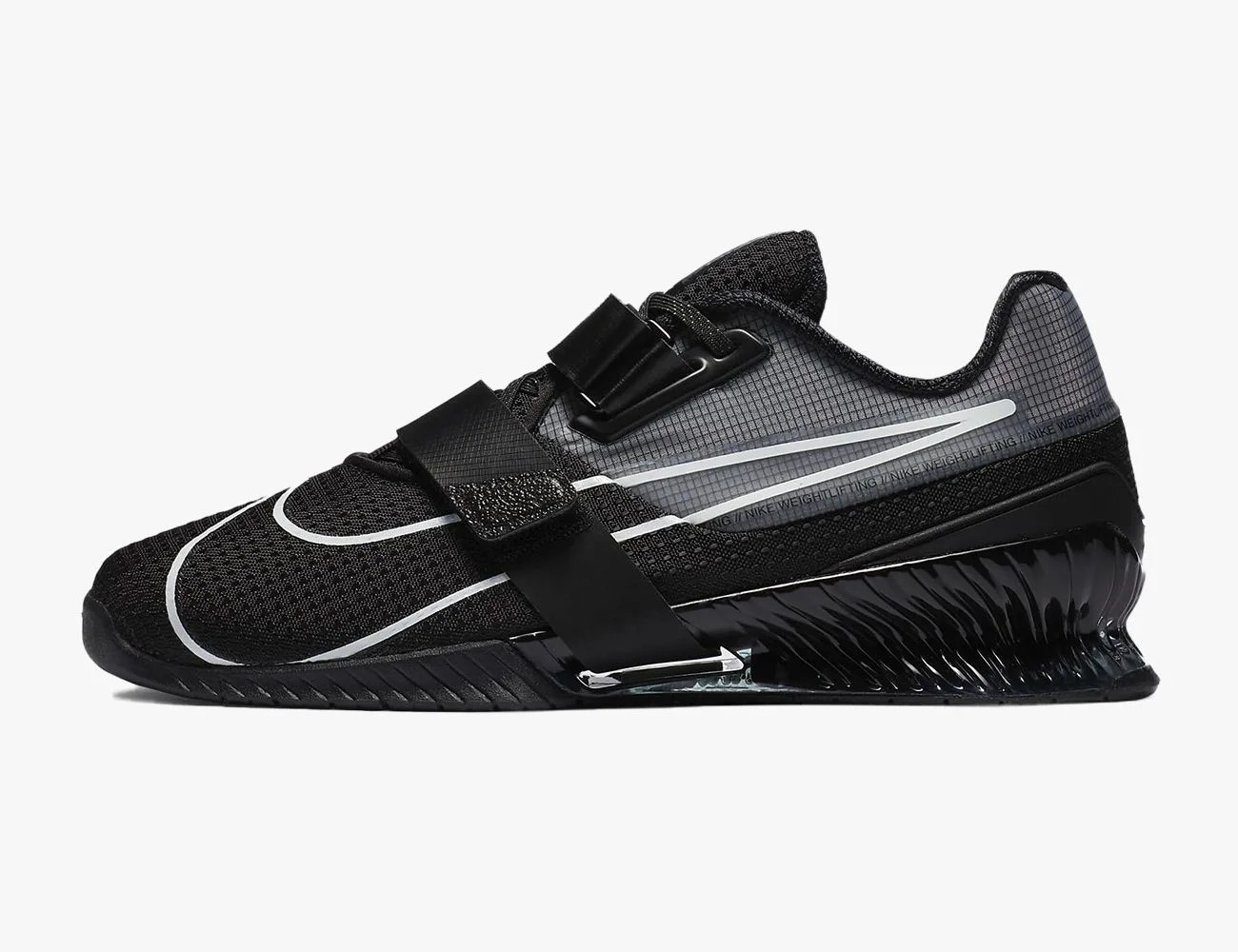 nike romaleos 4
