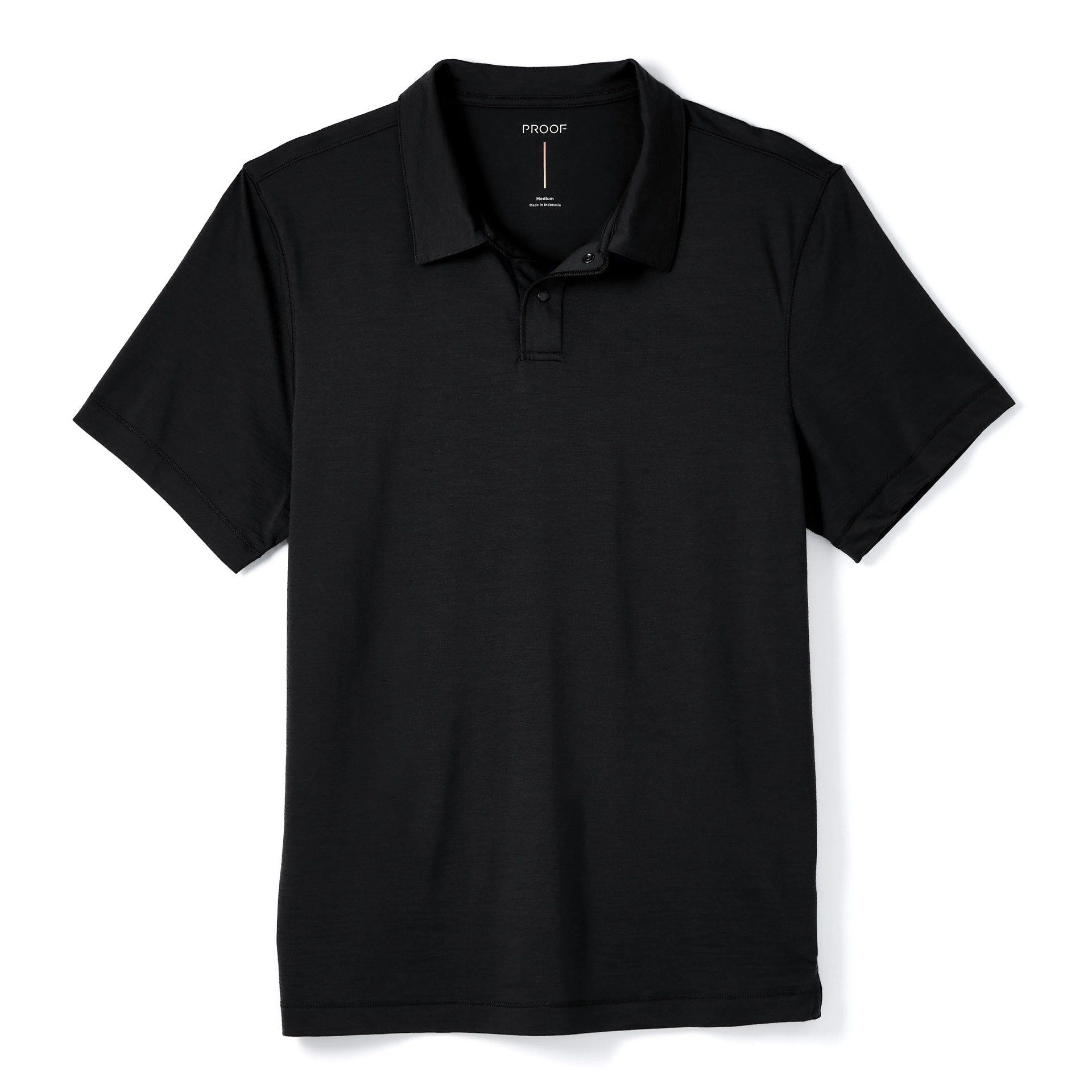 72-Hour Merino Polo