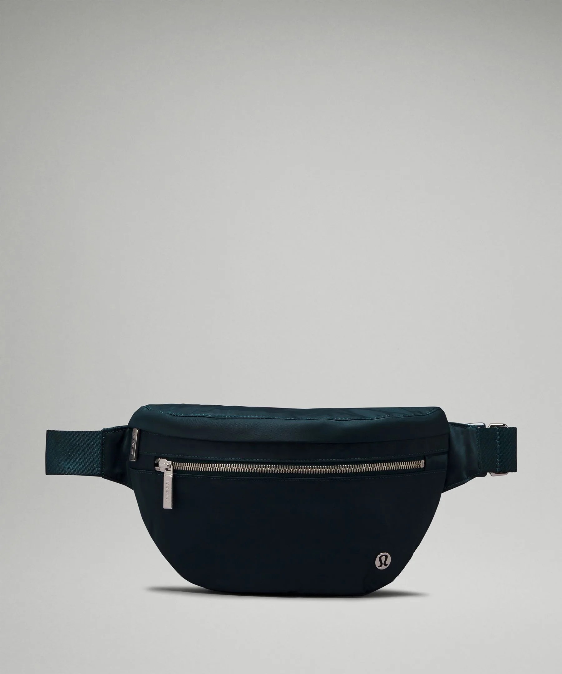 City Adventurer Belt Bag 2.5L