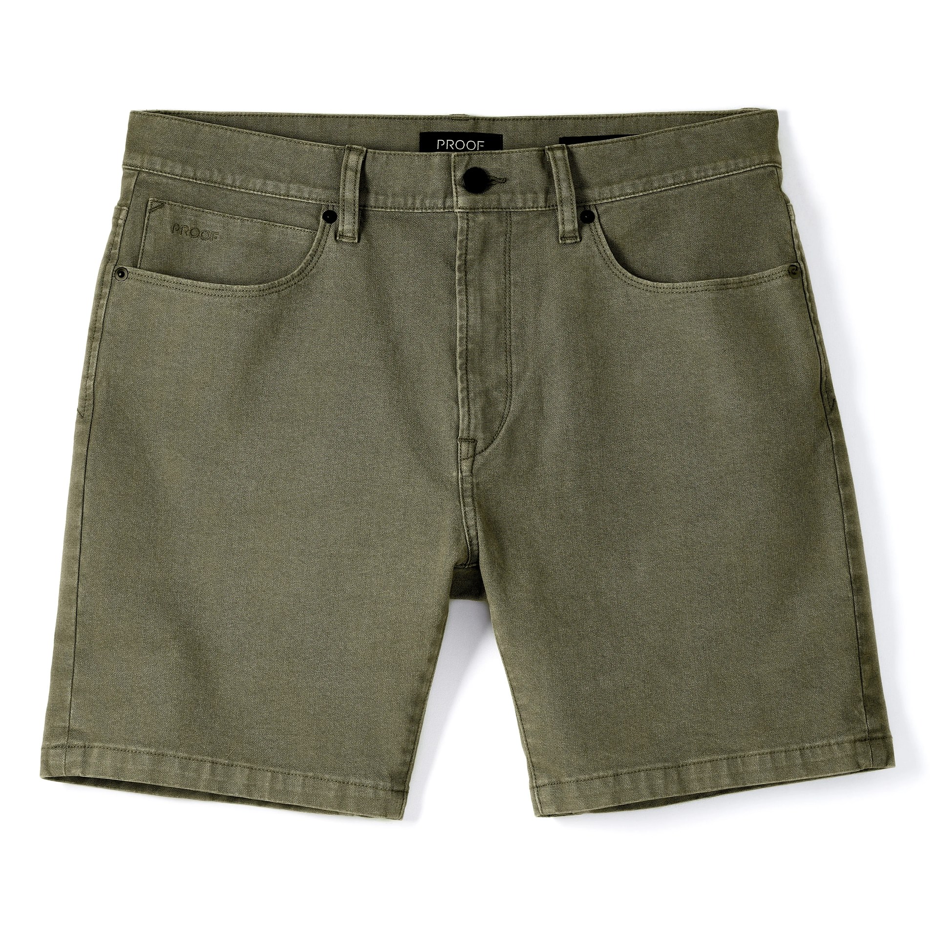 Rover Shorts - 7"