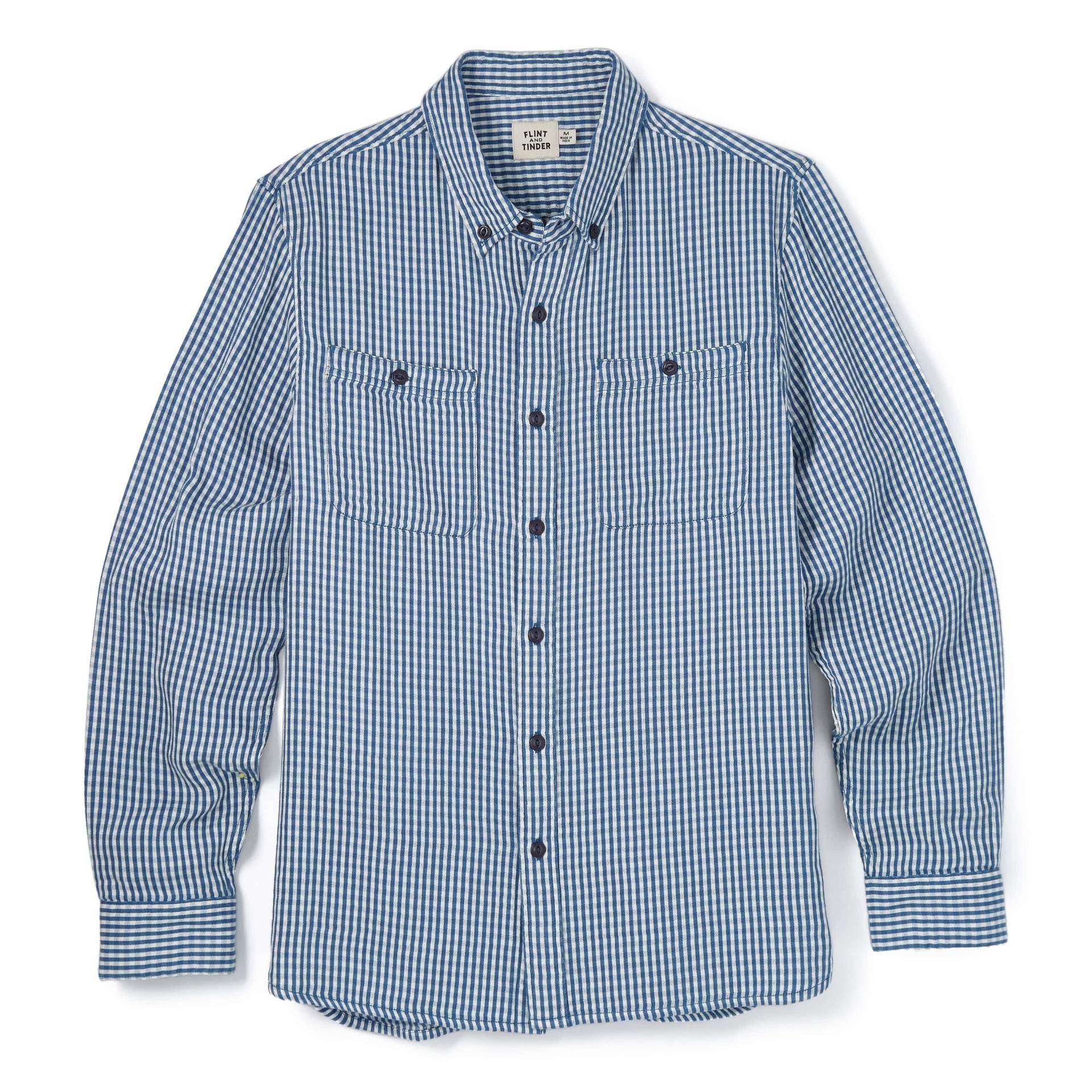 Double Gauze Shirt