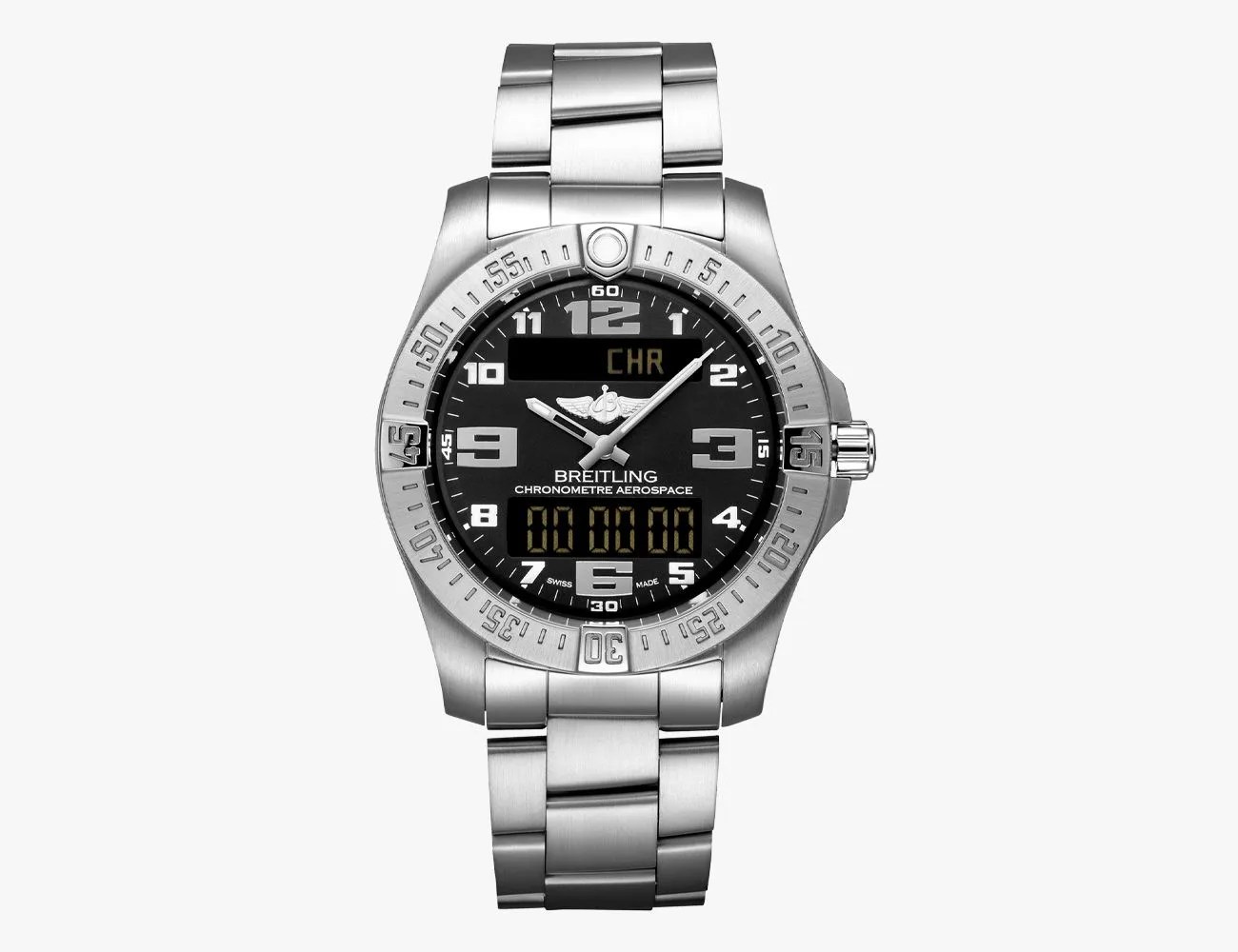 Breitling Professional Aerospace EVO