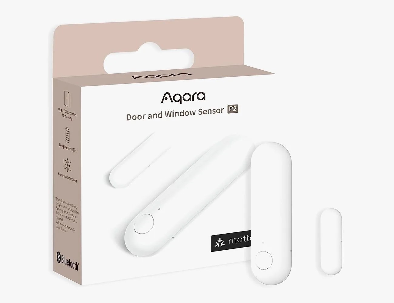 aqara door and window sensor p2