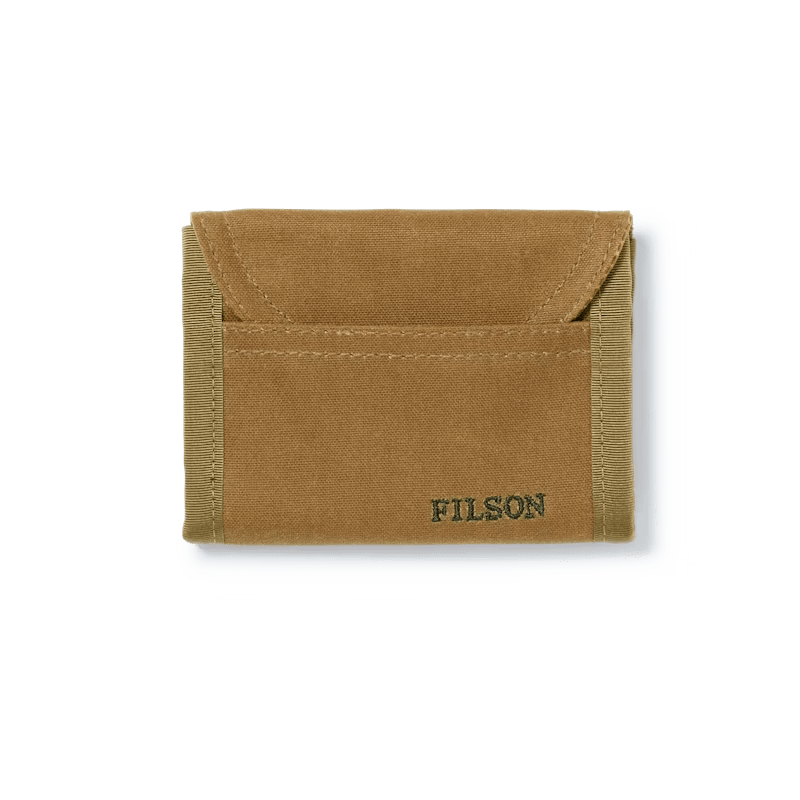 filson wallet