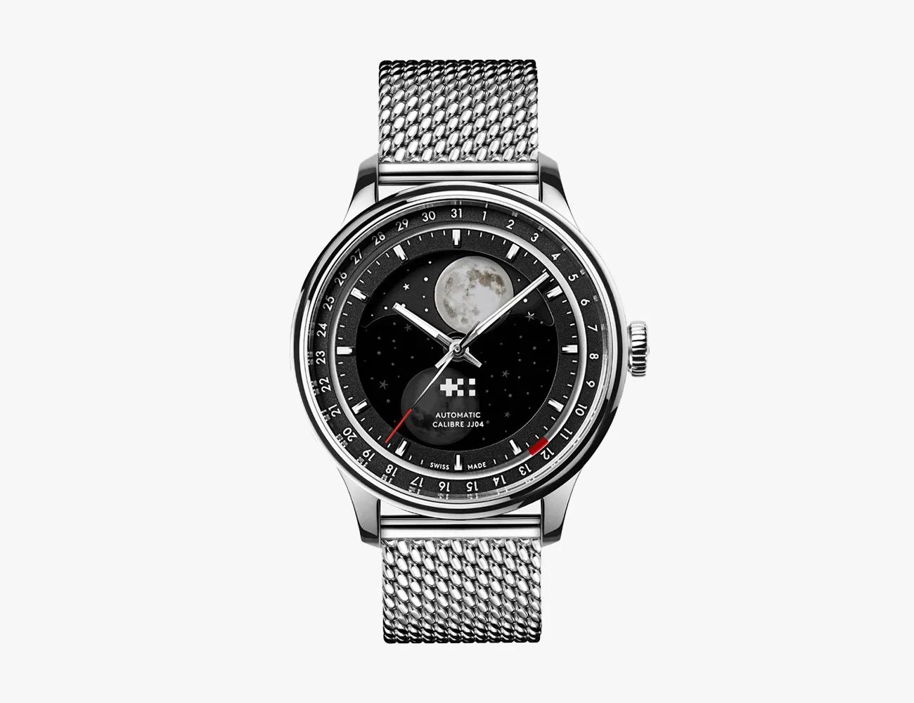 christopher ward c1 moonglow