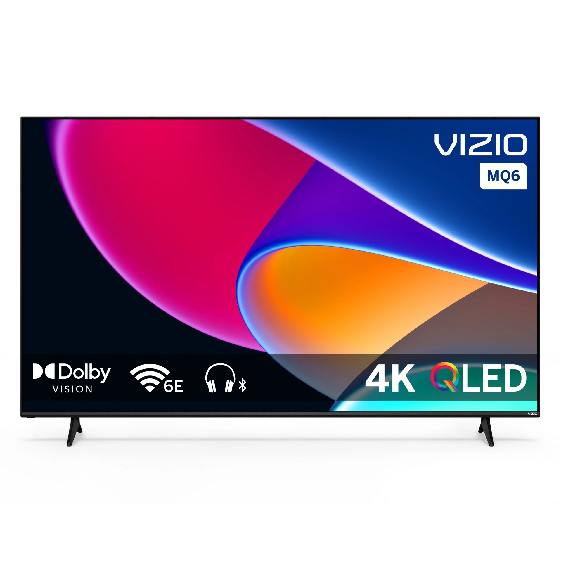 VIZIO 75  Class MQ6 Series 4K QLED HDR Smart TV NEW 2023 (Online Only) M75Q6M-K03