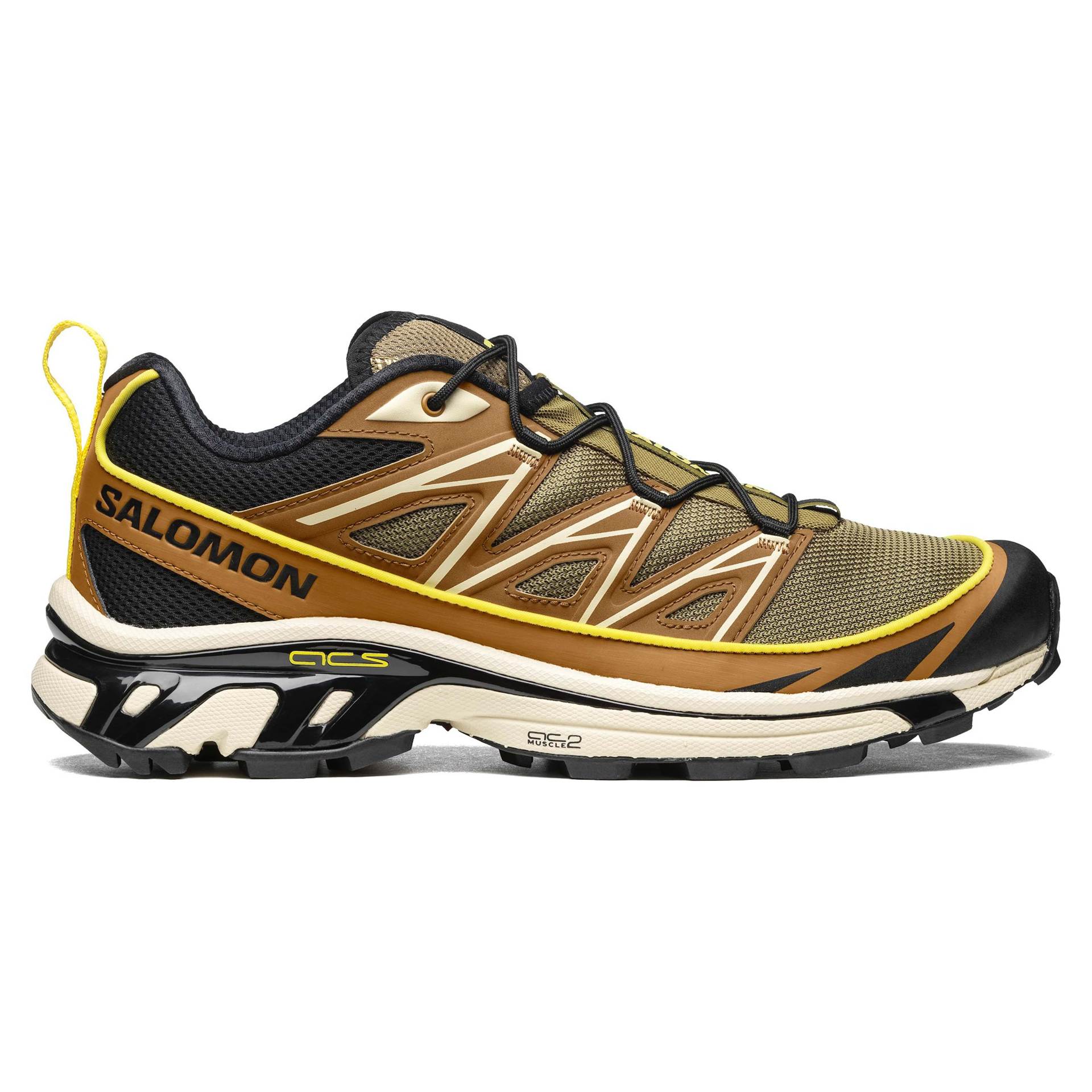 High-performance trail running shoes from one of the best in the game