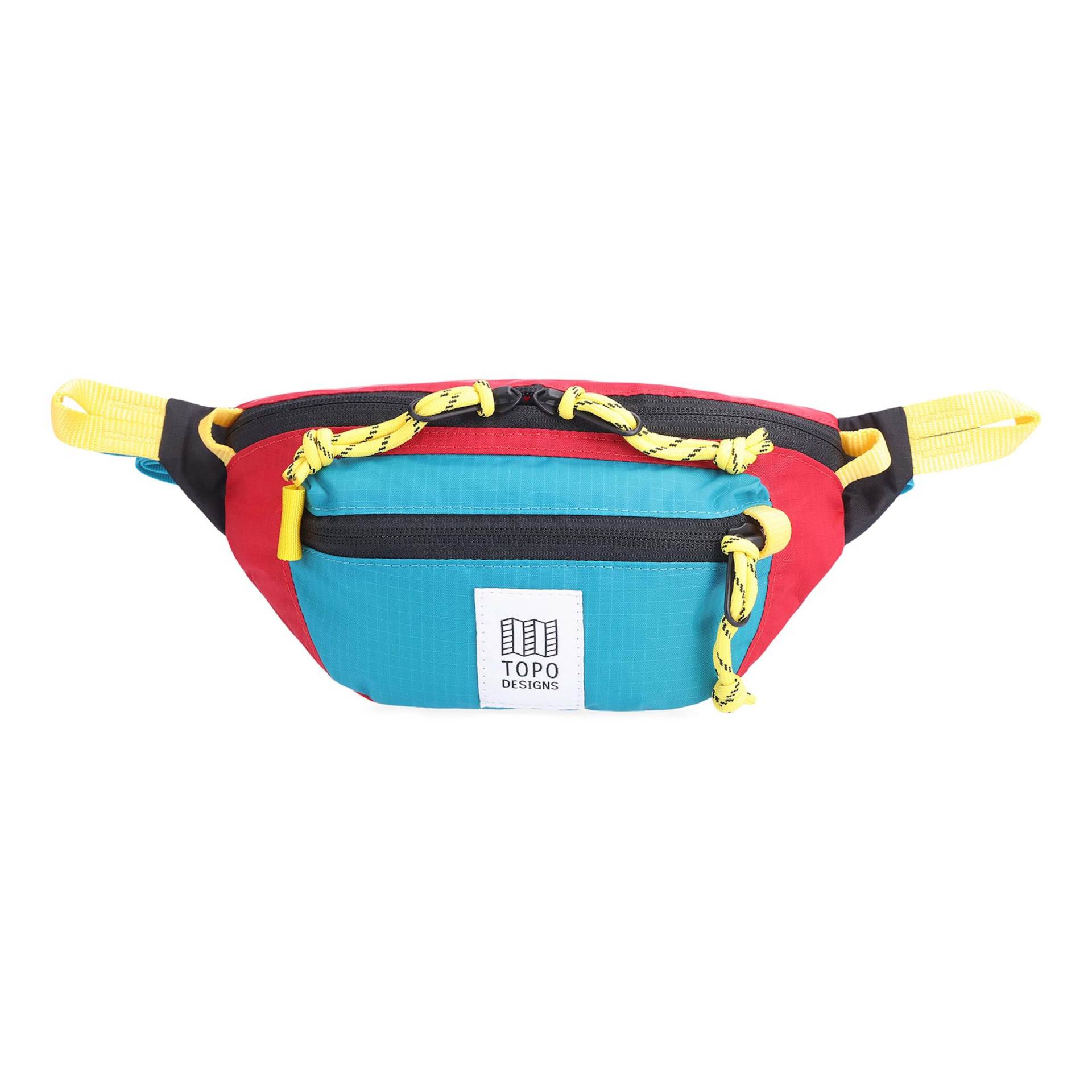 More Topo Designs