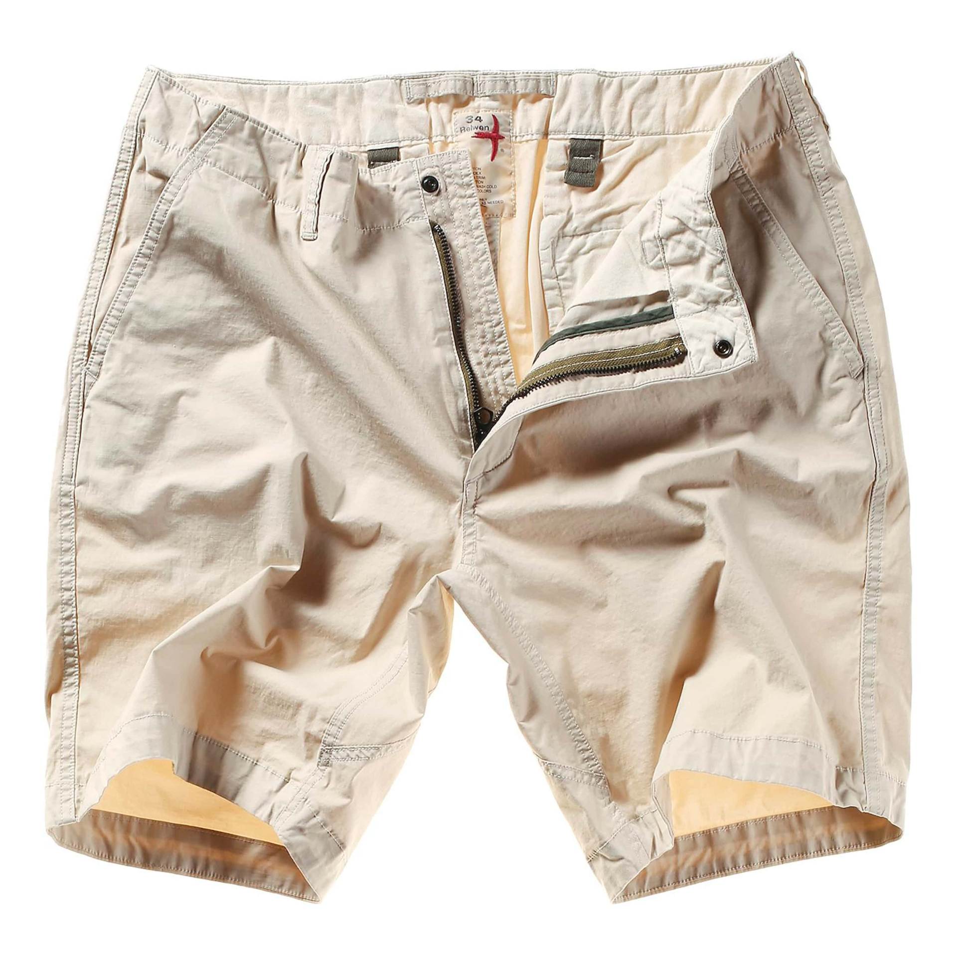 Flyweight Flex Short - 8.5"