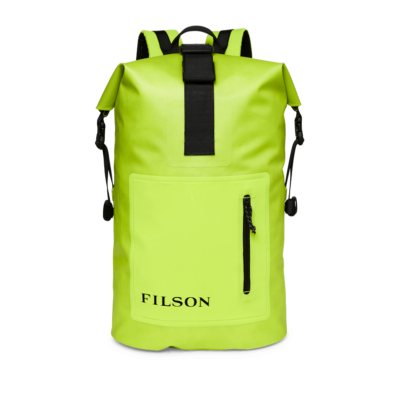 Dry Backpack