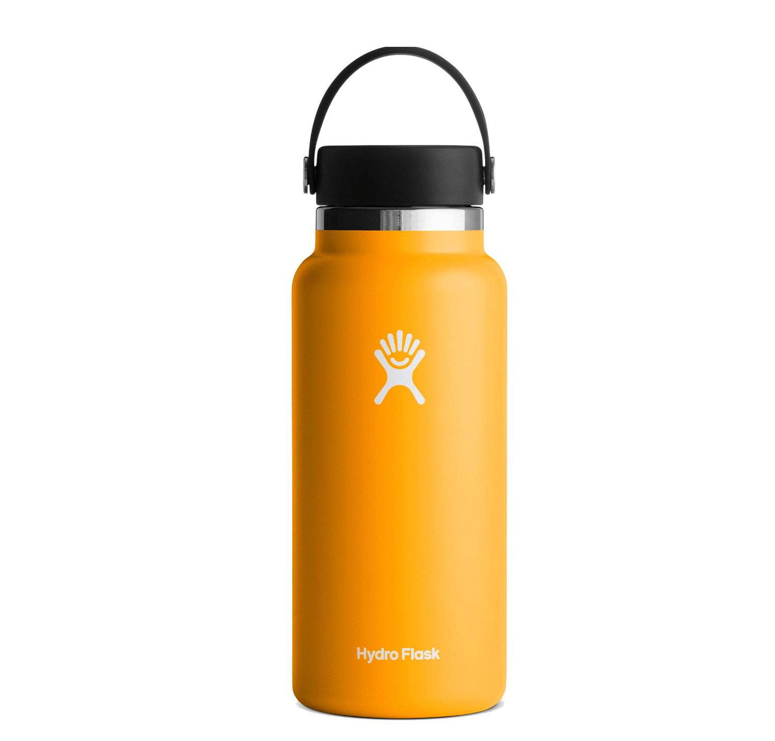 Hydro Flask Wide Mouth 32 oz. Bottle [Capacity : 32 oz]
