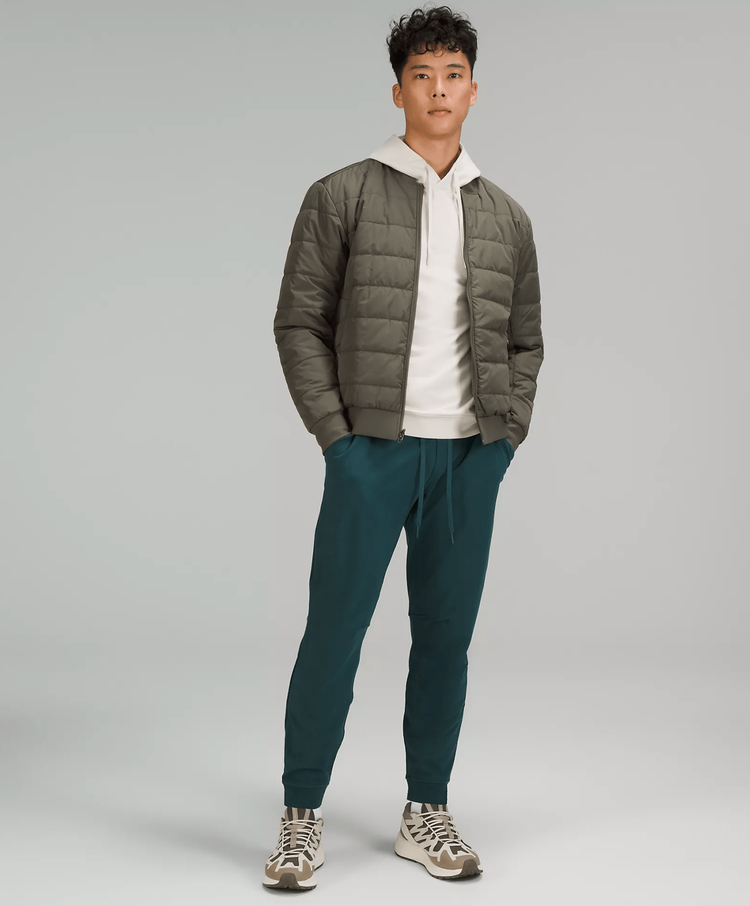 City Sweat Jogger