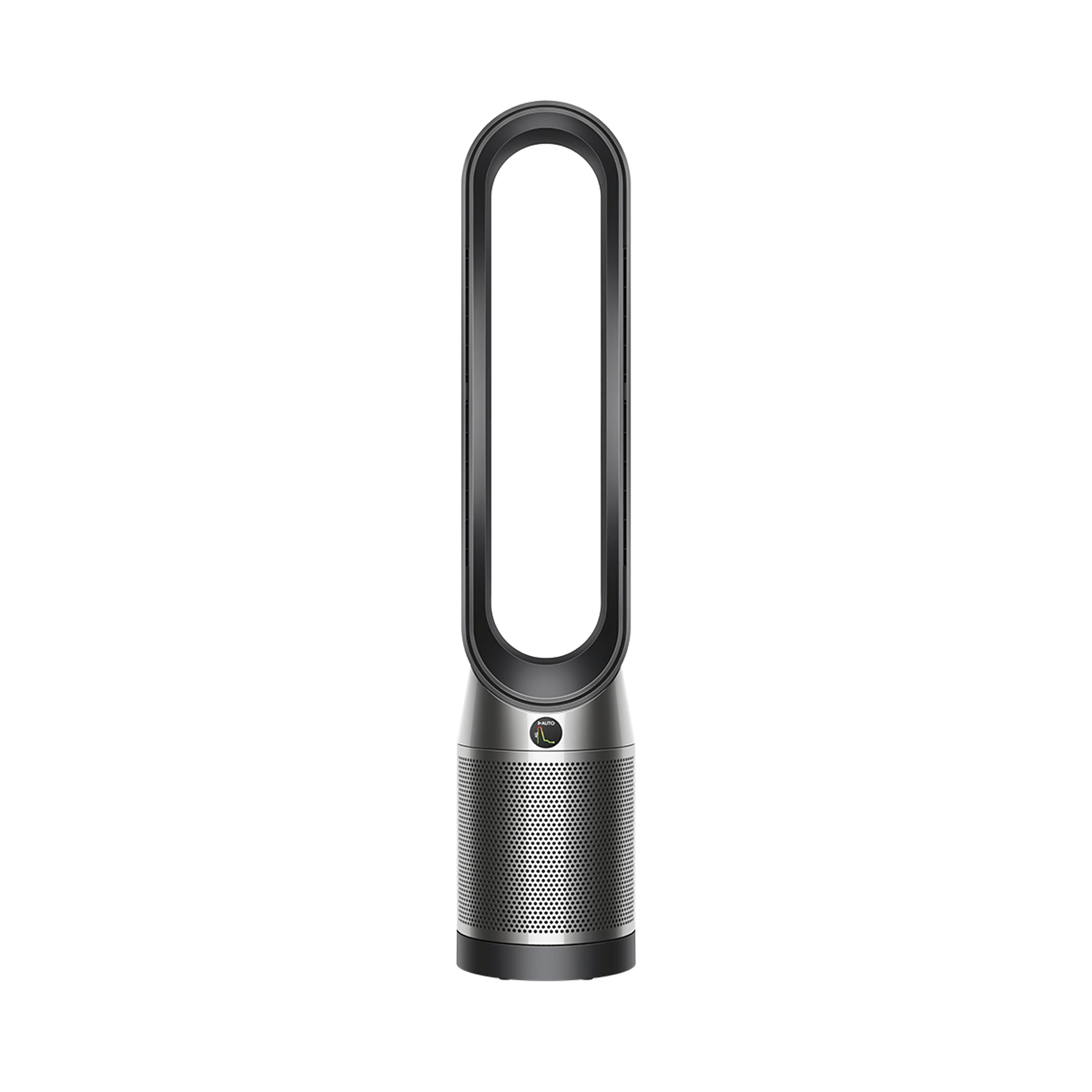 Dyson Purifier Cool™ purifying fan TP07 (Black/Nickel)