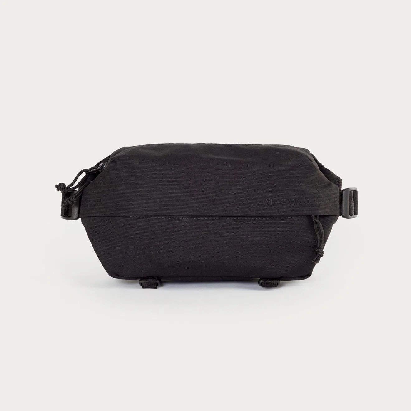 Moment Fanny Sling 2L | Black