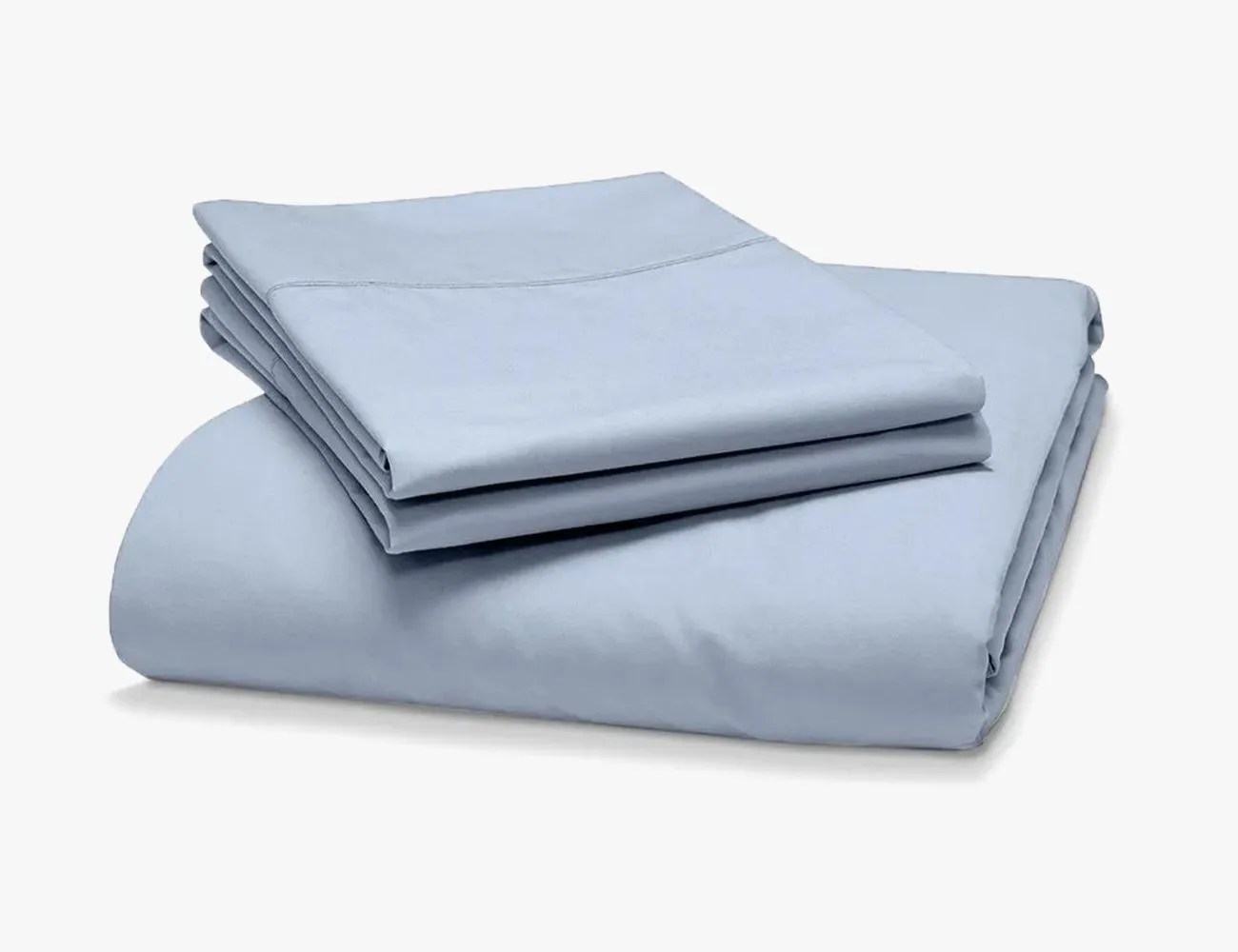 Riley Percale Sheet Set