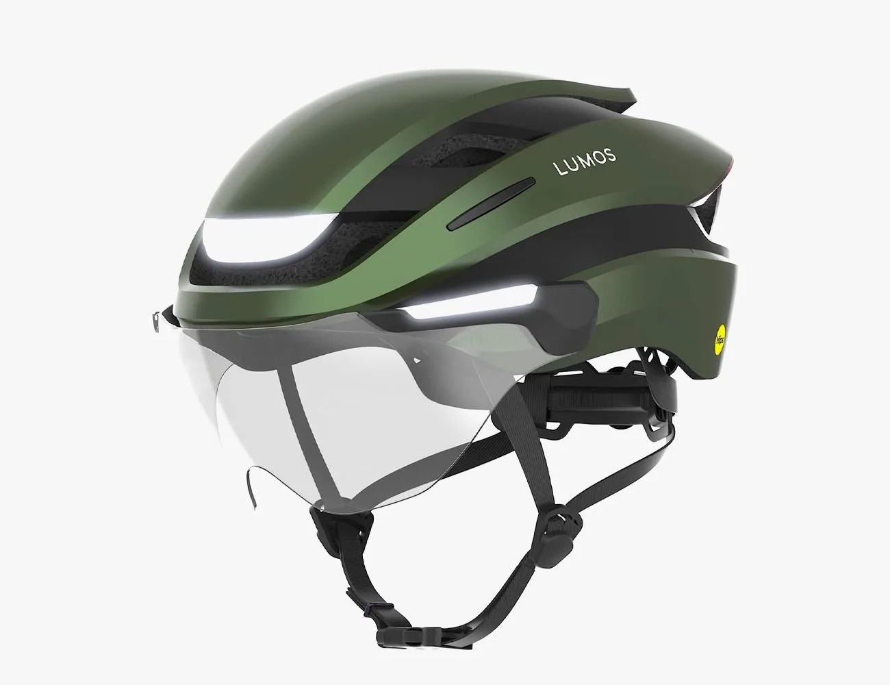 lumos ultra e bike