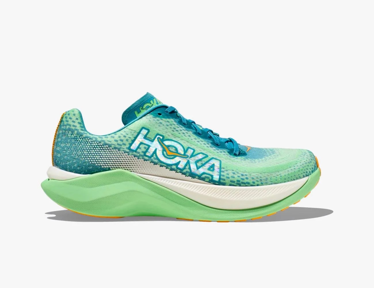 hoka mach x