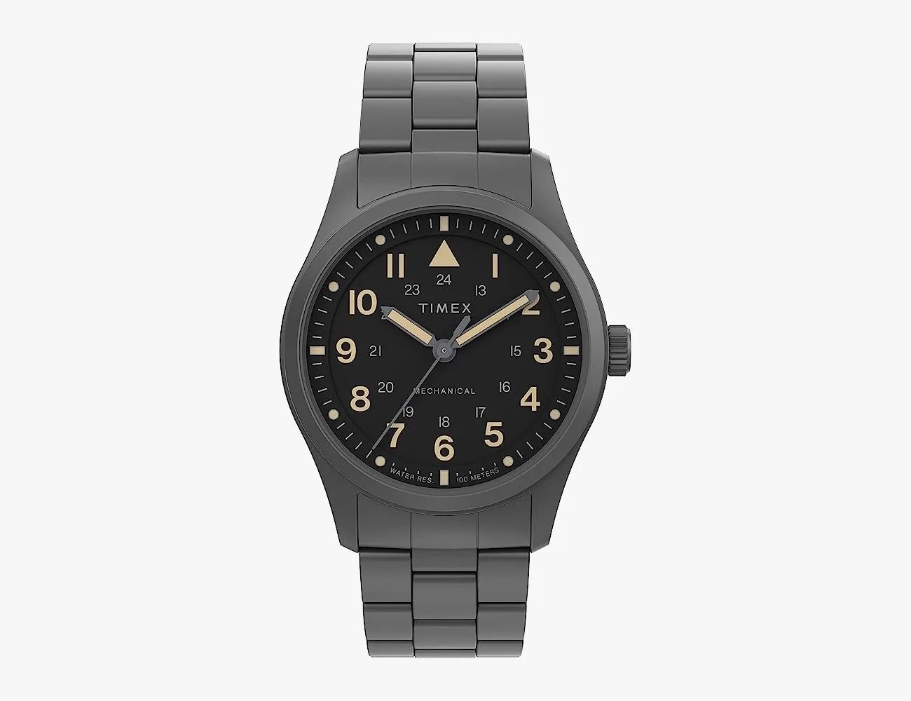 Timex Expedition North Field Post Mechanical