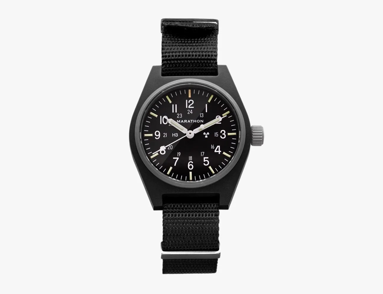Marathon General Purpose Mechanical (GPM)