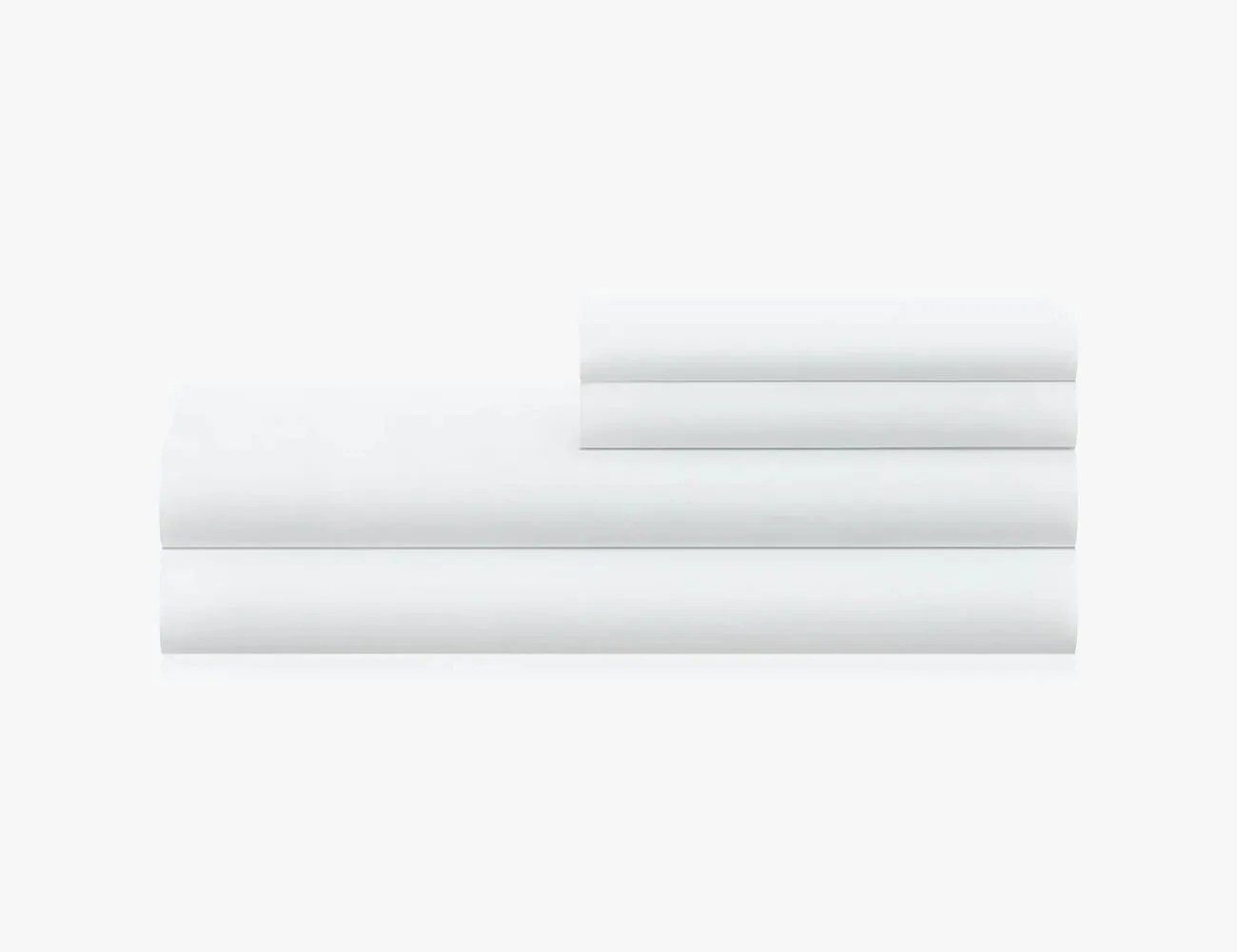 percale suite sheet set