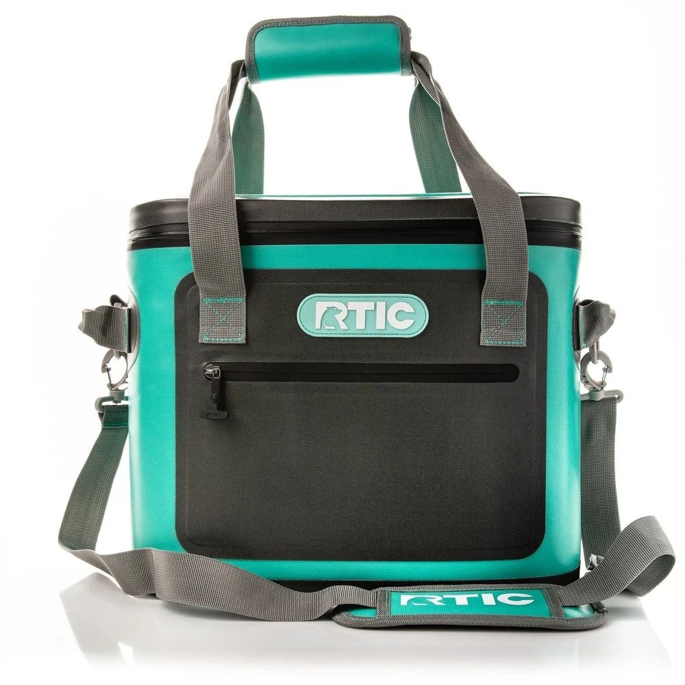 Soft Pack Cooler