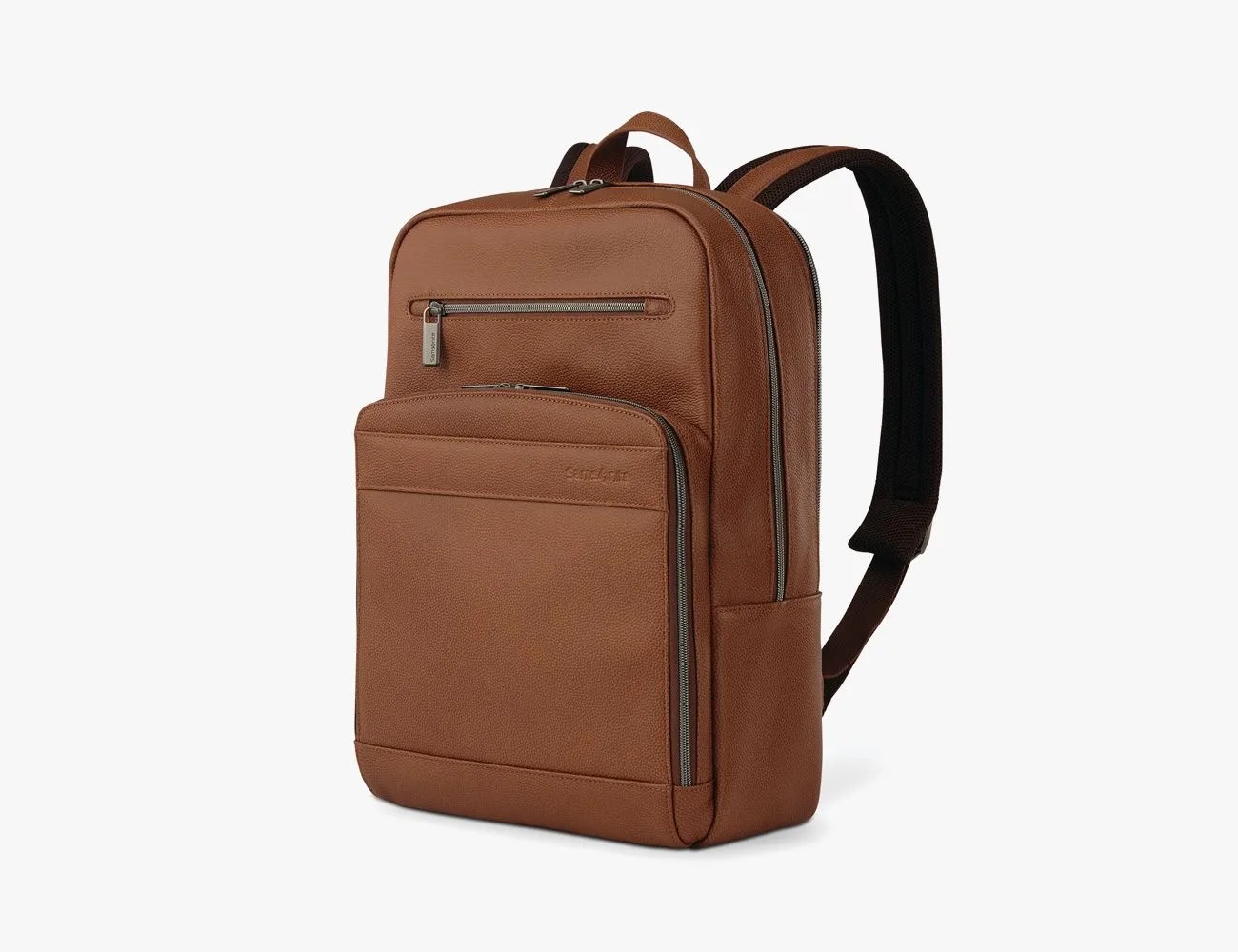 samsonite business slim backpack