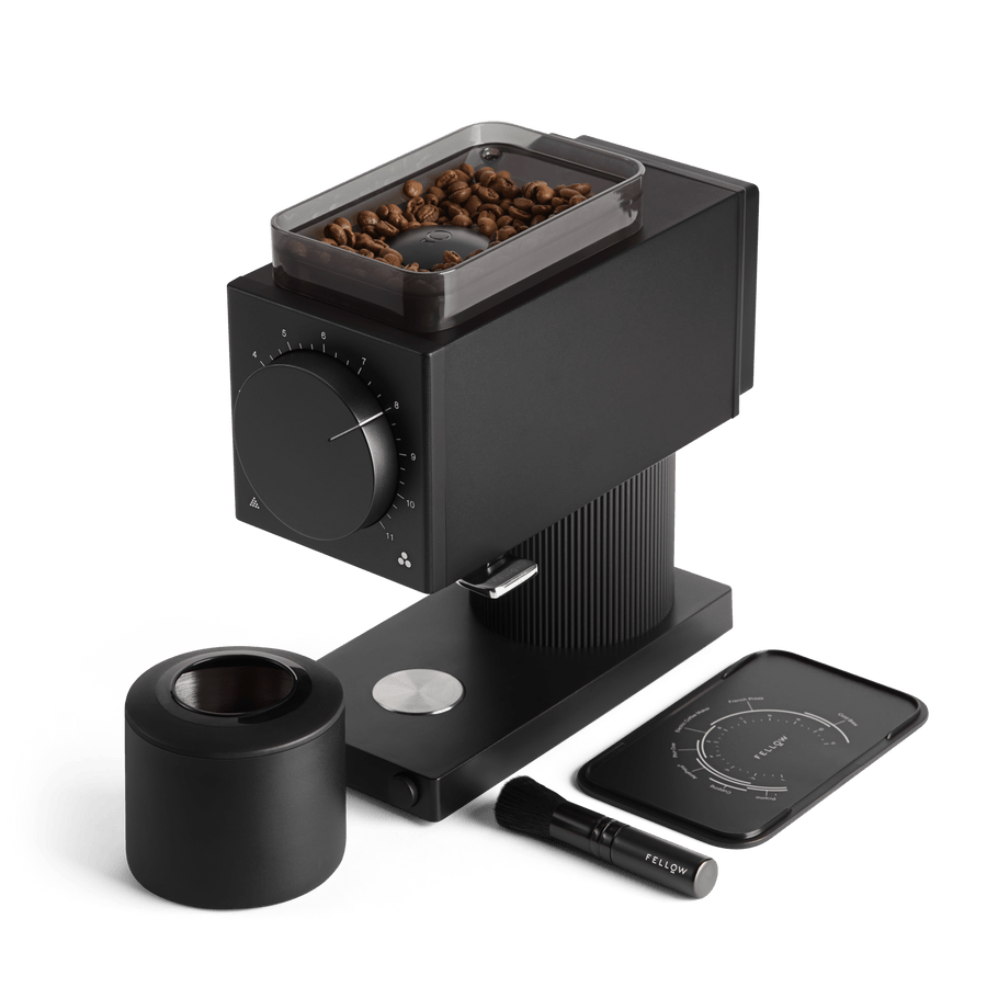Ode Brew Grinder