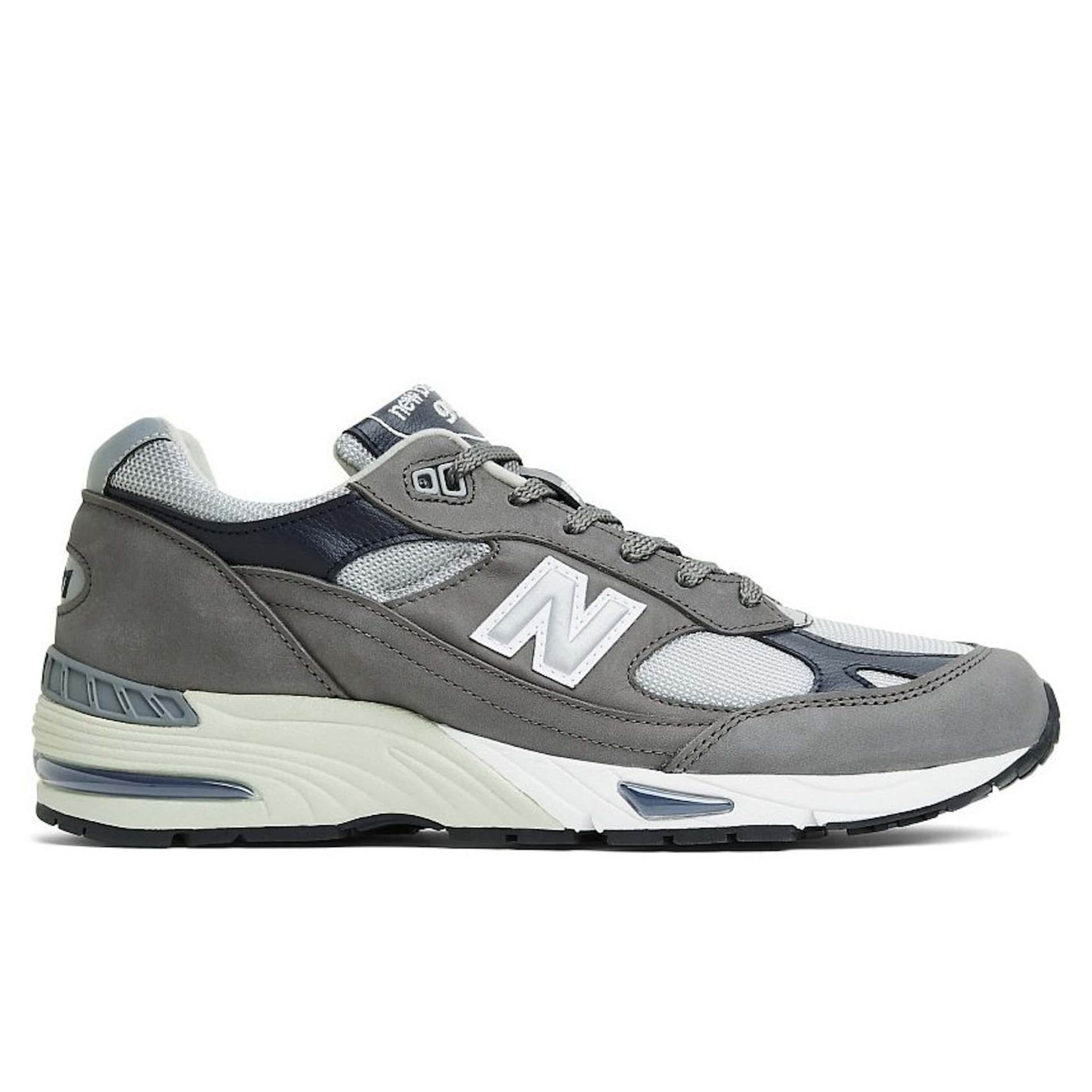Made in UK 991v1 Sneaker