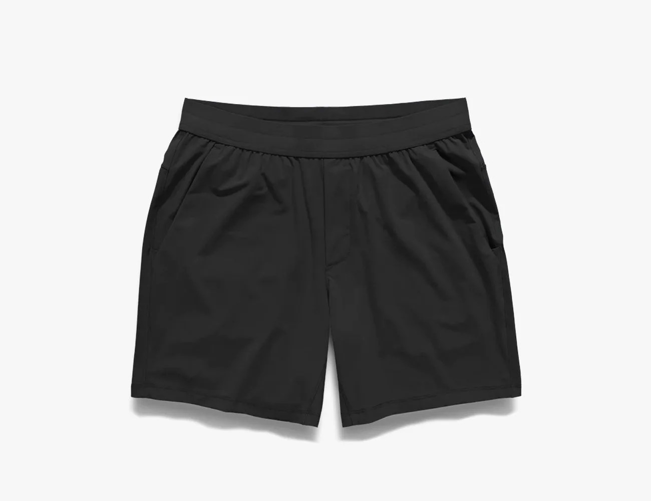 Ten Thousand A—L SHORT