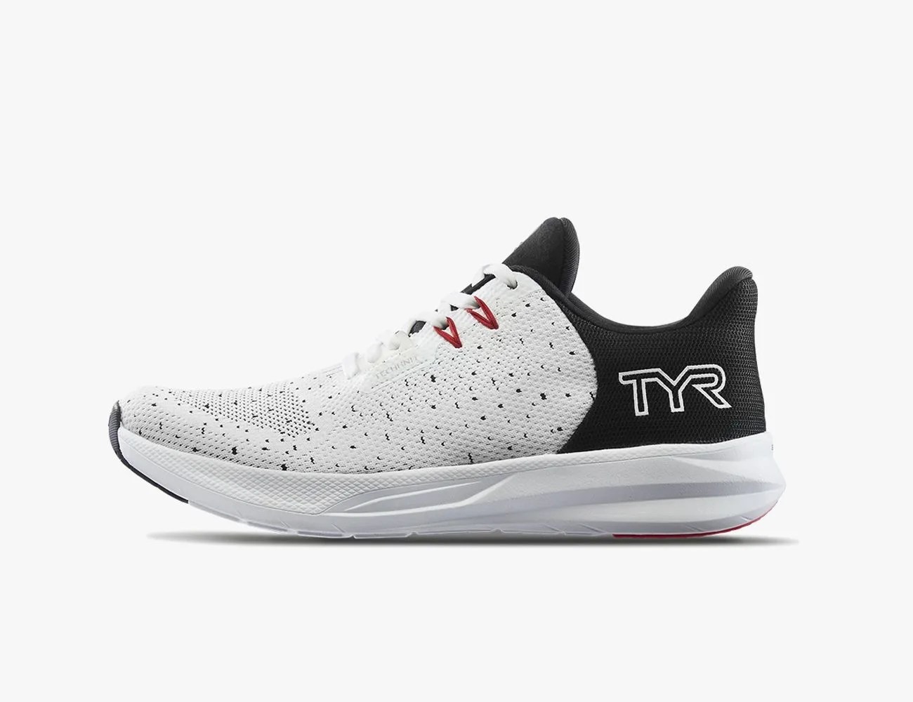 TYR MEN'S TECHKNIT RNR-1 RUNNER