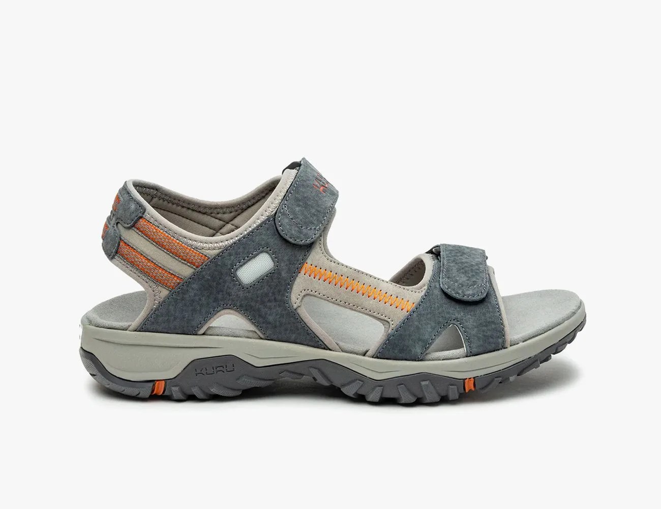 kuro tread sandals
