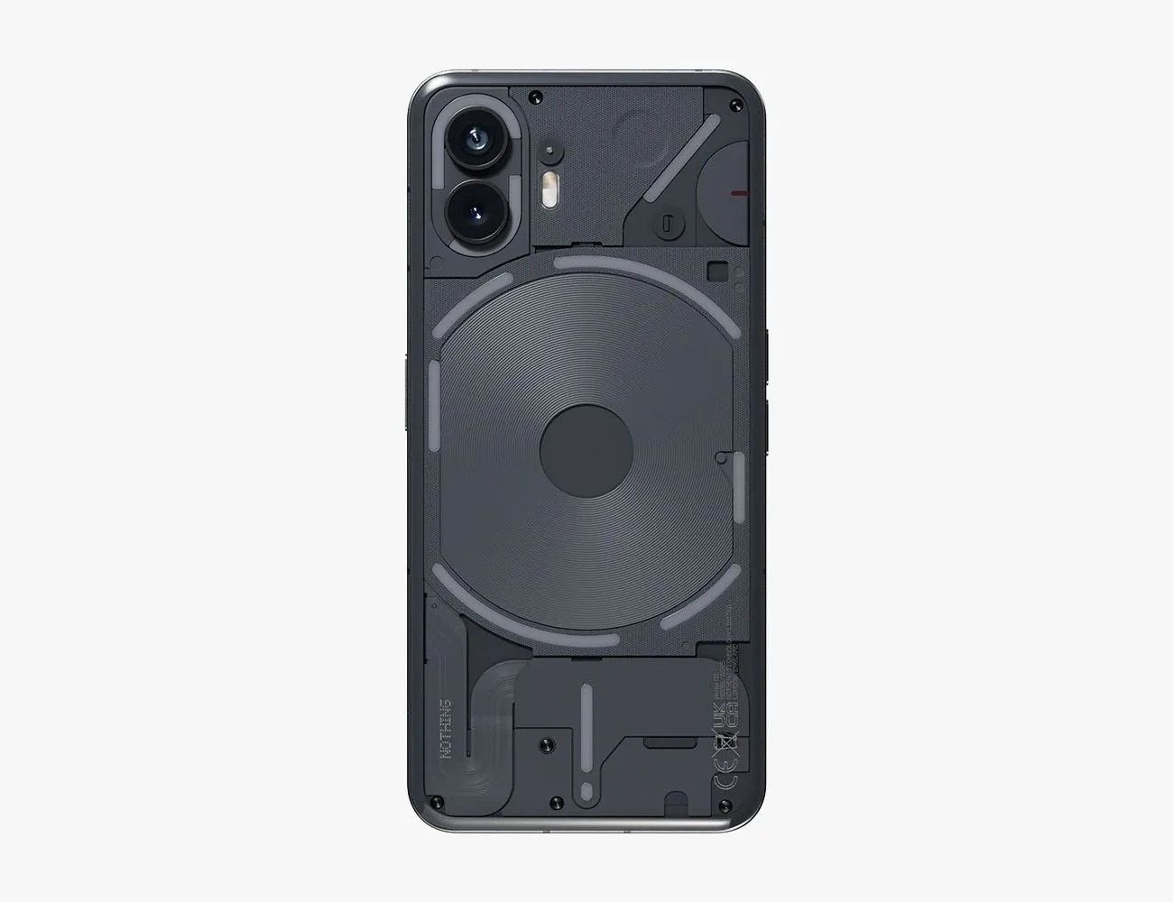 nothing phone 2 case iphone