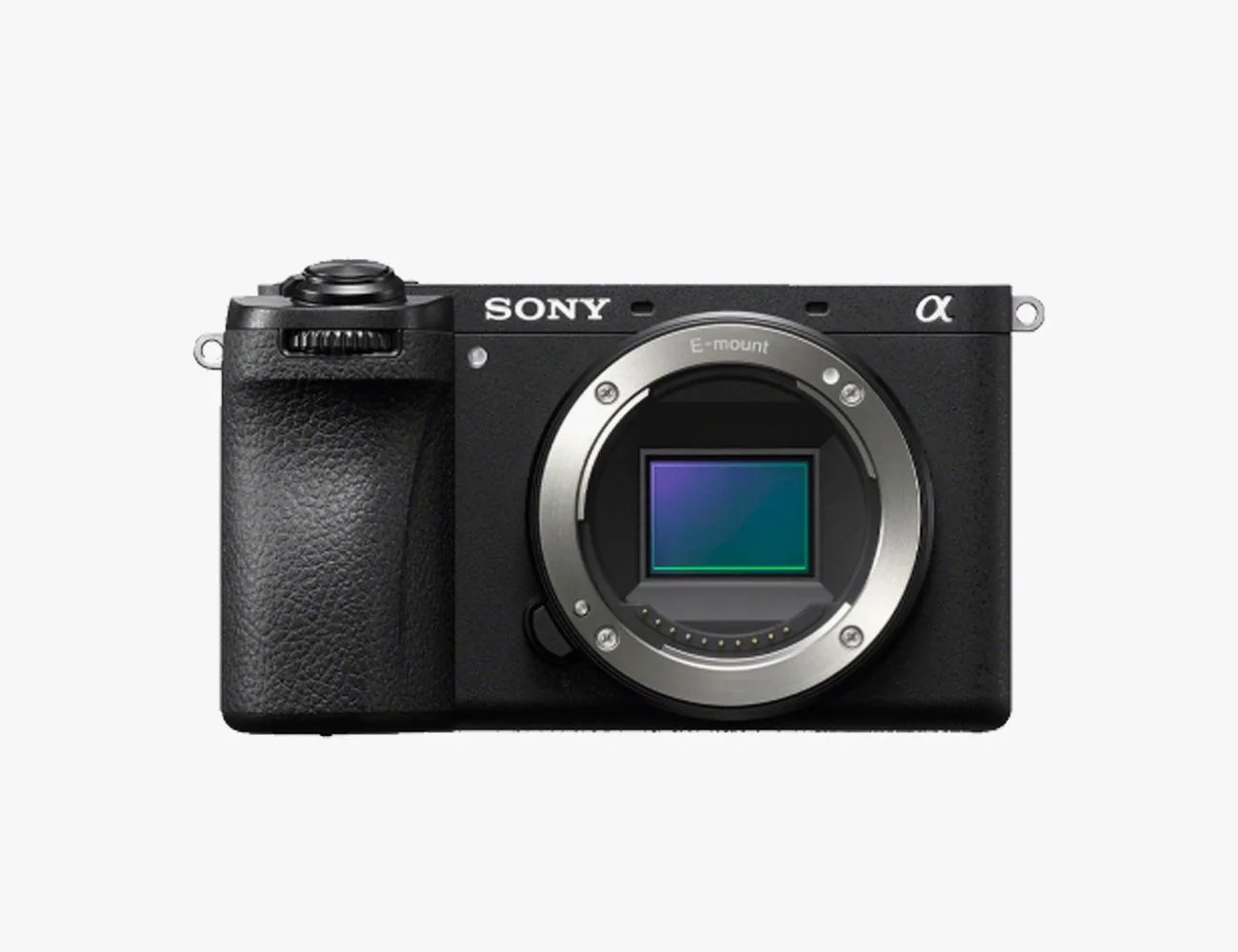 sony alpha 6700 camera