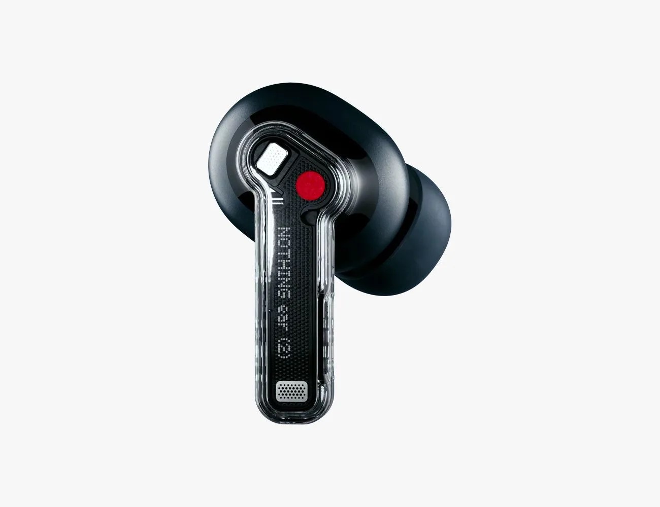 nothing ear 2 earbuds