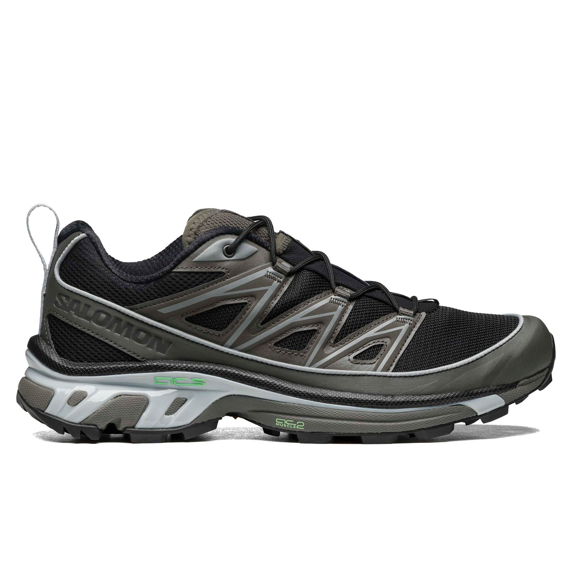 High-performance trail running shoes from one of the best in the game