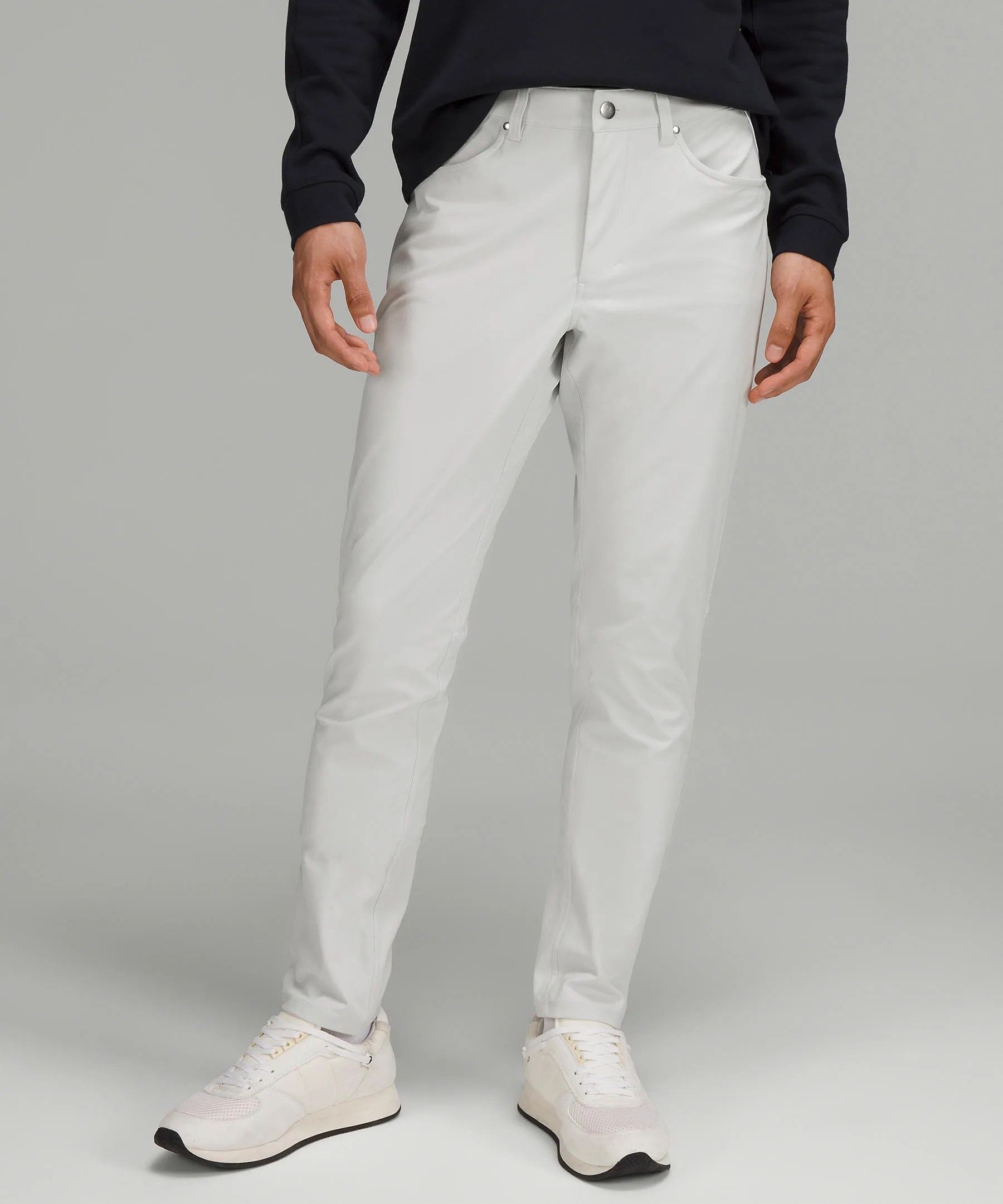 ABC Slim-Fit Pant 34"