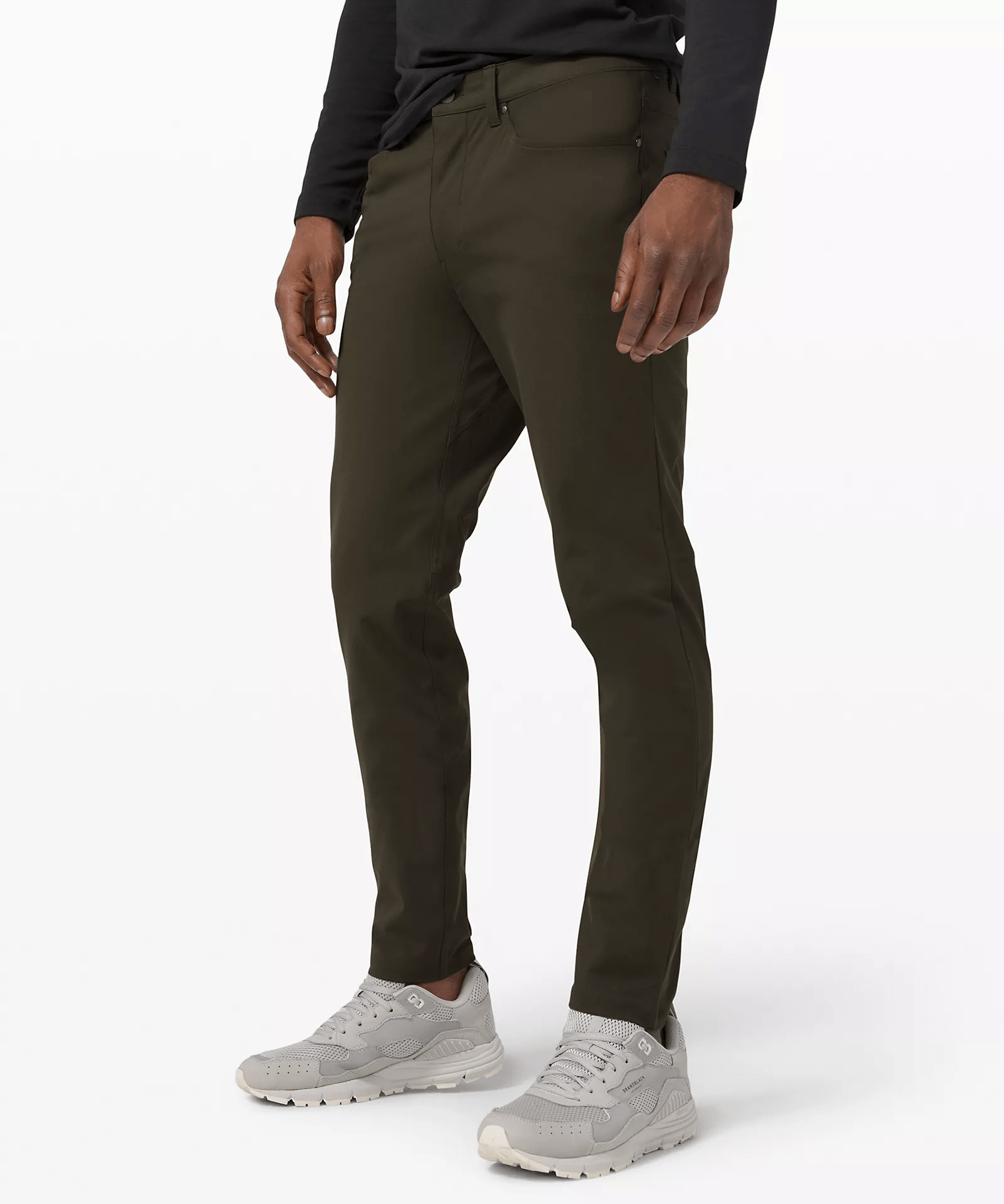 ABC Slim-Fit Pant 34