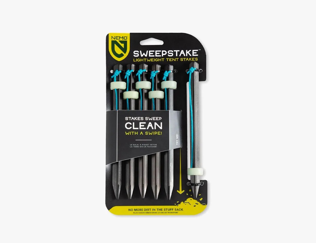 cheap camping gear