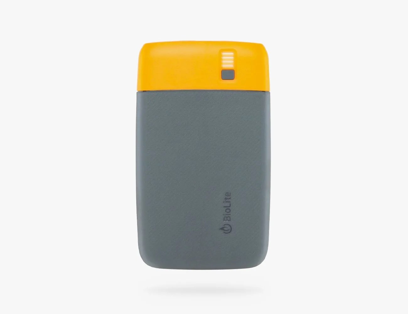 biolite charge battery