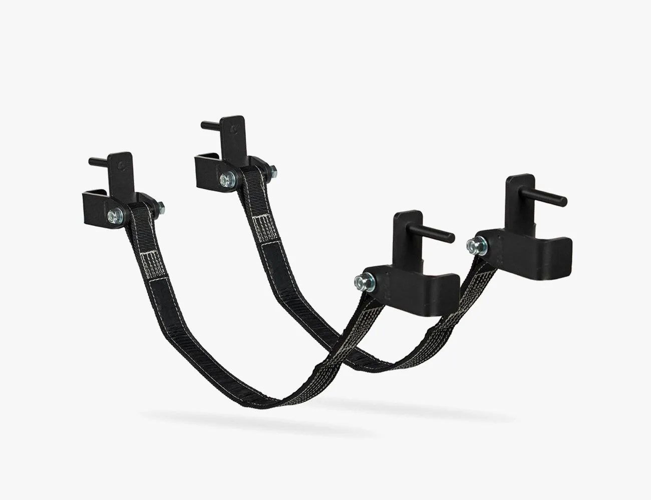 Titan Fitness T-3 Series 24-Inch Strap Safety System