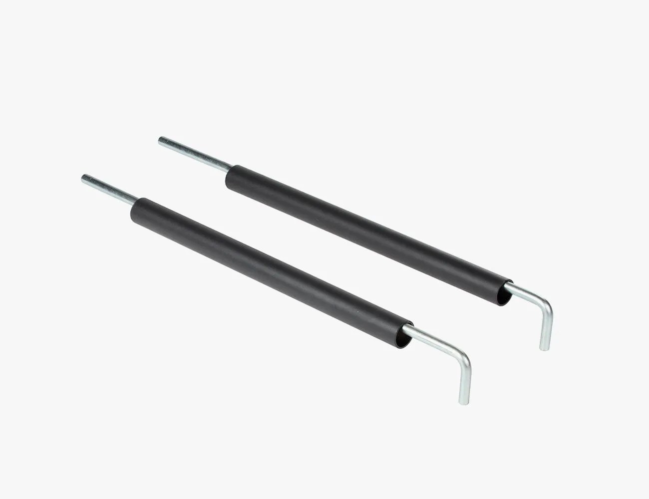 Titan Fitness Pin and Pipe Safety Set