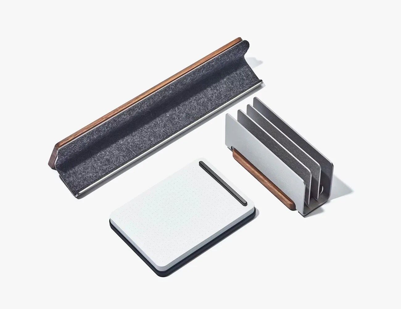 Grovemade Note Taking Kit