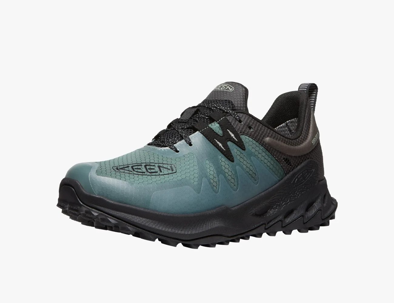 keen footwear zionic hiking shoe boot