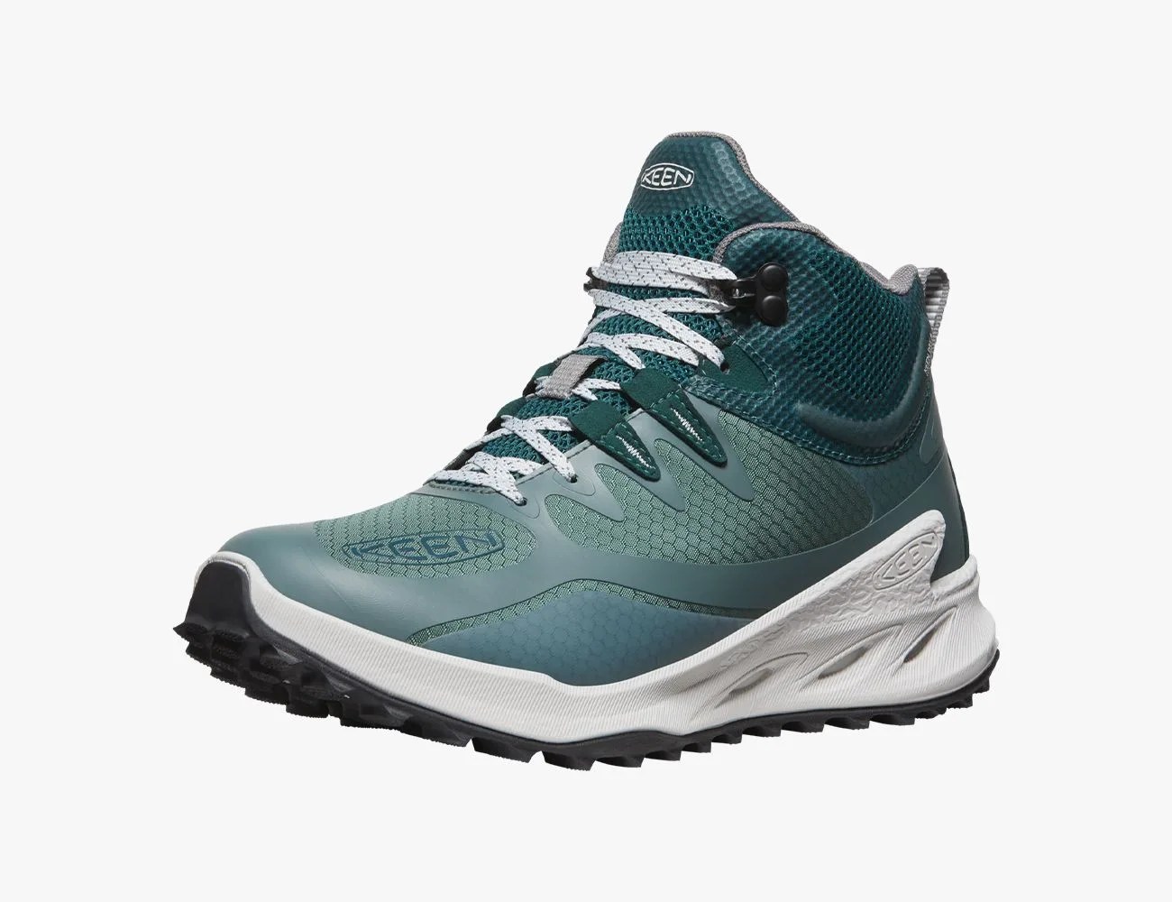 keen footwear womens hiking boot shoe