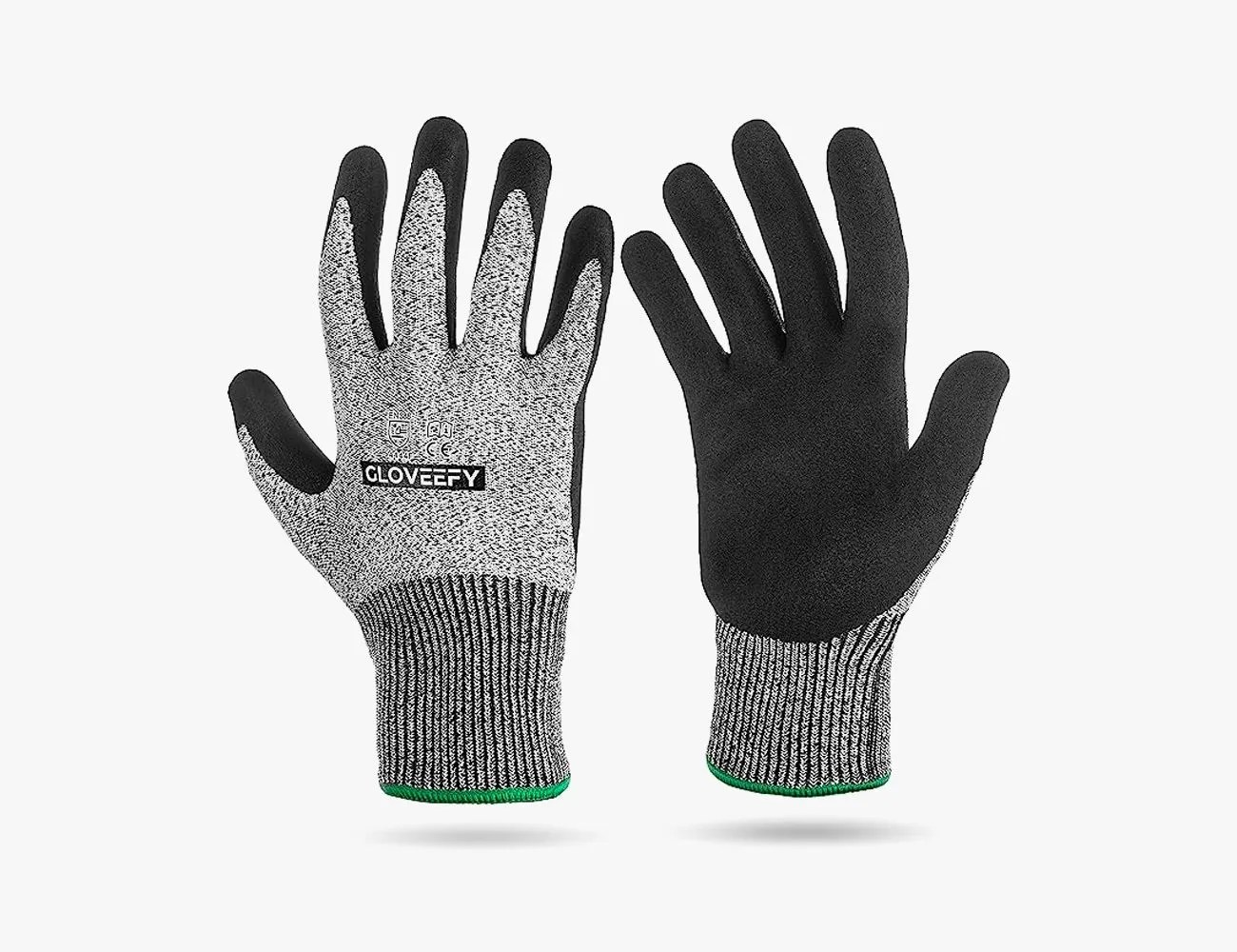 gloveefy cut resistant gloves