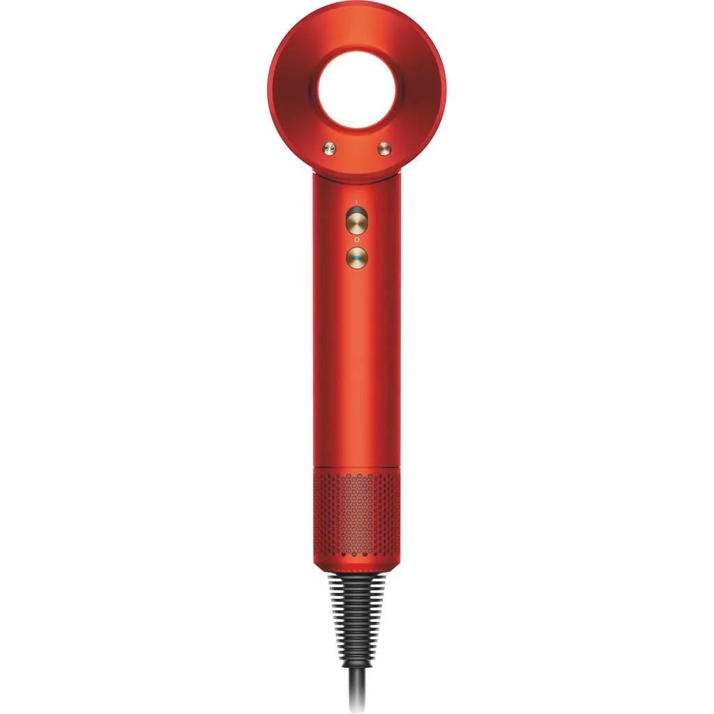 Dyson Supersonic™ Hair Dryer $490 Value in Topaz at Nordstrom