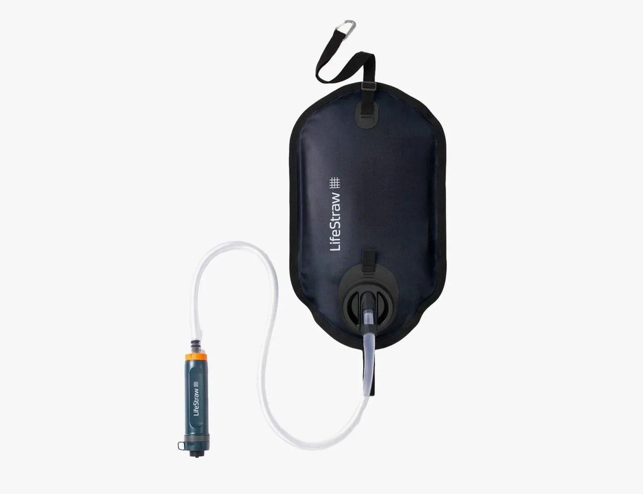 lifestraw peak series gravity purifier with virus remova