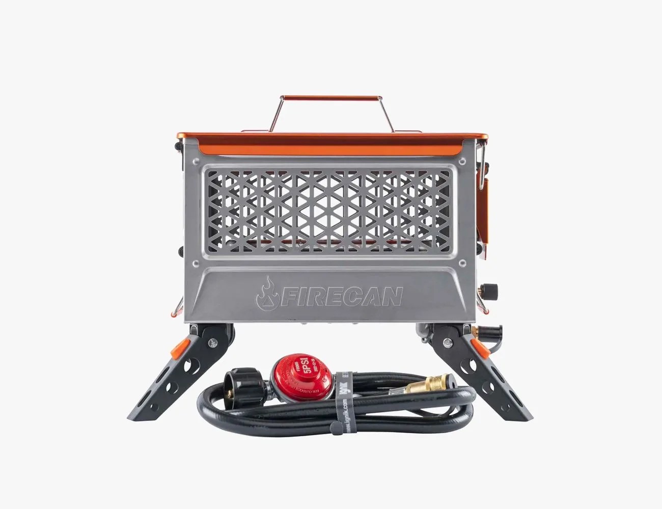 FIRECAN ELITE FIRE PIT IGNIK