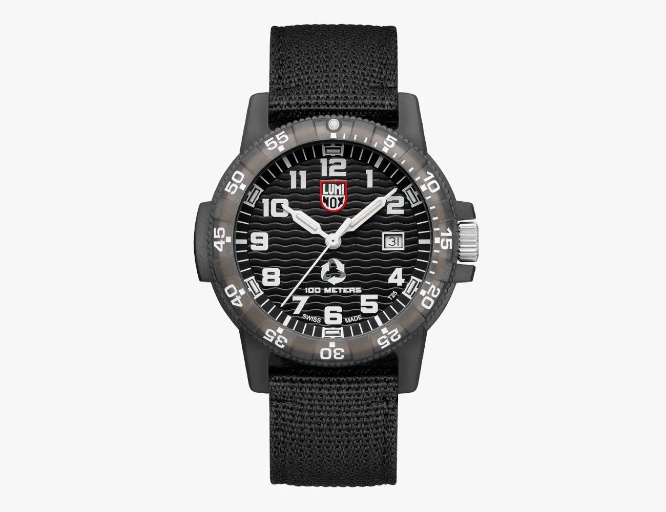 Luminox tide ECO
EcoFriendly Watch