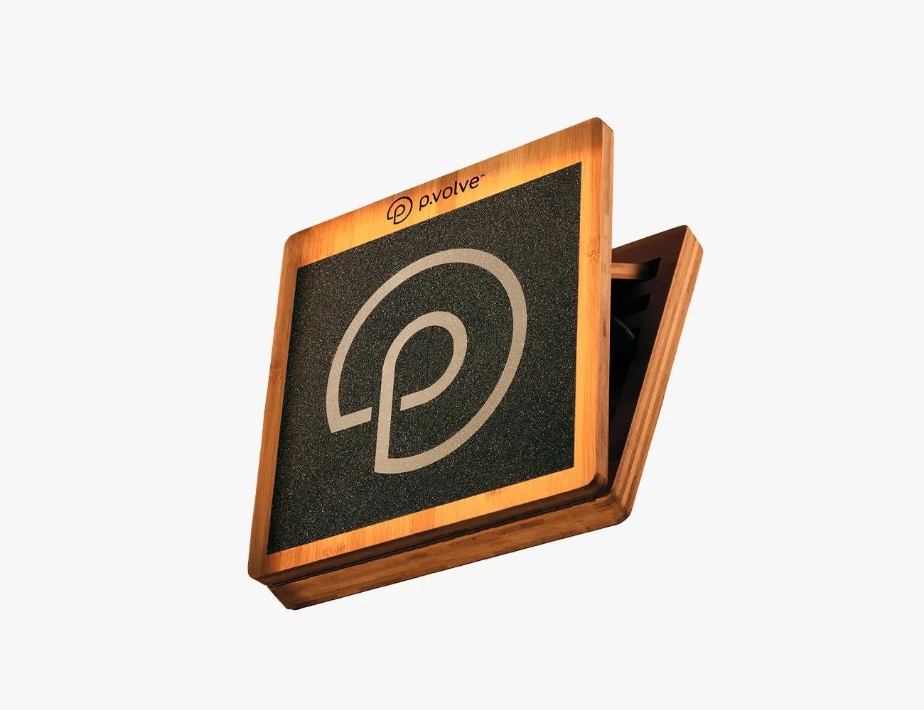 pvolve slant board
